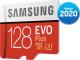 Karta Samsung EVO Plus MicroSDXC 128 GB Class 10 UHS-I/U3  (MB-MC128HA/EU) 1