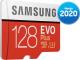 Karta Samsung EVO Plus MicroSDXC 128 GB Class 10 UHS-I/U3  (MB-MC128HA/EU) 2