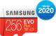 Karta Samsung EVO Plus MicroSDXC 256 GB Class 10 UHS-I/U3  (MB-MC256HA/EU) 1