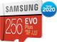 Karta Samsung EVO Plus MicroSDXC 256 GB Class 10 UHS-I/U3  (MB-MC256HA/EU) 2