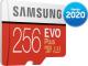 Karta Samsung EVO Plus MicroSDXC 256 GB Class 10 UHS-I/U3  (MB-MC256HA/EU) 3