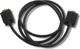 Kabel Qoltec D-Sub (VGA) - D-Sub (VGA) 1.5m czarny (5901878523286) 2
