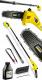 Piła łańcuchowa Karcher PSW 18-20 18 V 20 cm 1
