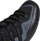 Buty trekkingowe męskie Adidas czarne r. 50 2/3 4