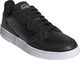 Adidas Buty męskie Supercourt czarne r. 44 2/3 (EE6038) 3
