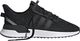 Adidas Buty męskie U_PATH RUN czarne r. 47 1/3 (EE7161) 1