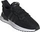 Adidas Buty męskie U_PATH RUN czarne r. 47 1/3 (EE7161) 3