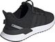 Adidas Buty męskie U_PATH RUN czarne r. 47 1/3 (EE7161) 4