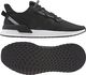 Adidas Buty męskie U_PATH RUN czarne r. 47 1/3 (EE7161) 7