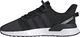 Adidas Buty męskie U_PATH RUN czarne r. 42 (EE7161) 2