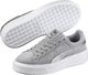 Puma Buty damskie Suede Platform Safari szare r. 37 (36459402) 1
