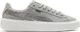Puma Buty damskie Suede Platform Safari szare r. 37 (36459402) 2