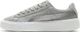 Puma Buty damskie Suede Platform Safari szare r. 37 (36459402) 3