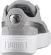 Puma Buty damskie Suede Platform Safari szare r. 37 (36459402) 4
