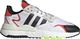 Adidas Buty męskie Nite Jogger białe r. 44 2/3 (EH1293) 1
