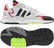 Adidas Buty męskie Nite Jogger białe r. 44 2/3 (EH1293) 1