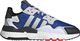 Adidas Buty męskie Nite Jogger Royblu niebieskie r. 42 (EH1294) 1
