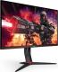 Monitor AOC 24G2ZU/BK 1