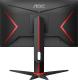 Monitor AOC 24G2ZU/BK 8