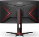 Monitor AOC C27G2ZU/BK 3