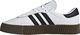 Adidas Buty damskie Sambarose białe r. 38 (AQ1134) 1