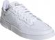 Adidas Buty męskie Supercourt białe r. 44 2/3 (EE6037) 3