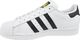 Adidas Buty męskie Superstar białe r. 39 1/3 (EG4958) 2