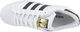 Adidas Buty męskie Superstar białe r. 39 1/3 (EG4958) 3