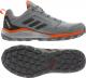 Adidas Buty męskie Terrex Agravic Trail szare r. 45 1/3 (EF6856) 3