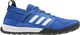 Adidas Buty męskie Terrex Daroga niebieskie r. 44 (EF2295) 1