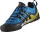 Buty trekkingowe męskie Adidas Buty męskie Terrex Swift Solo niebieskie r. 43 1/3 (BA8491) 3