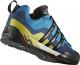 Buty trekkingowe męskie Adidas Buty męskie Terrex Swift Solo niebieskie r. 43 1/3 (BA8491) 4
