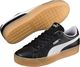 Puma Buty damskie Vikky Platfor czarne r. 38.5 (36680502) 2