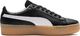 Puma Buty damskie Vikky Platfor czarne r. 38.5 (36680502) 3