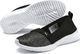 Puma Buty damskie Adelina Sparkle czarne r. 40 (370452-01) 1