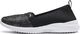 Puma Buty damskie Adelina Sparkle czarne r. 40 (370452-01) 1