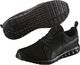 Puma Buty męskie Carson Dash czarne r. 42 (18981202) 1