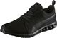 Puma Buty męskie Carson Dash czarne r. 42 (18981202) 2