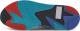 Puma Buty męskie RS-X Puzzle niebieskie r. 46 (37157005) 5