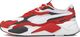 Puma Buty męskie RS-X super czerwone r. 41 (37288401) 2