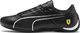 Puma Buty męskie Sf Future Cat Ultra czarne r. 46 (30624102) 2