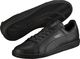 Puma Buty męskie Smash L czarne r. 44 (35672204) 1