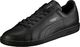 Puma Buty męskie Smash L czarne r. 44 (35672204) 1