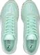 Puma Buty damskie St Runner V2 Mesh zielone r. 40.5 (36681111) 5