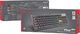 Klawiatura Genesis Thor 300 RGB Outemu Red (NKG-1596) 9