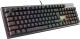 Klawiatura Genesis Thor 300 RGB Outemu Red (NKG-1595) 1