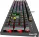 Klawiatura Genesis Thor 300 RGB Outemu Red (NKG-1595) 3