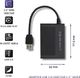 Kieszeń Qoltec USB 3.0 do dysków HDD/SSD 2.5 SATA3 (50644) 2