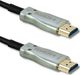 Kabel Qoltec HDMI - HDMI 30m srebrny (5901878504742) 1