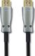 Kabel Qoltec HDMI - HDMI 30m srebrny (5901878504742) 4